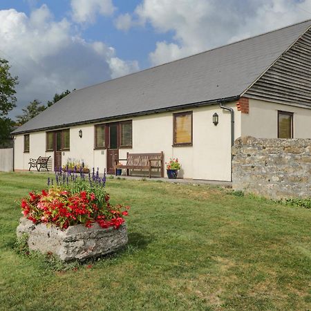 Brindle Cottage Lydiard Millicent Bagian luar foto