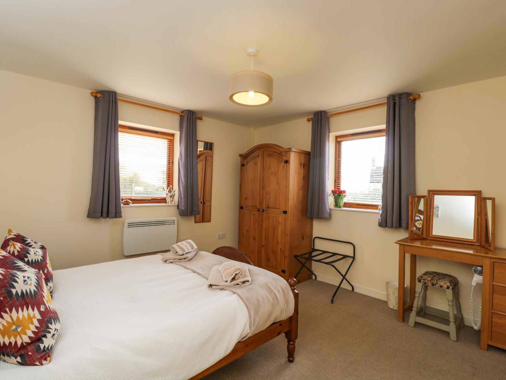 Brindle Cottage Lydiard Millicent Bagian luar foto